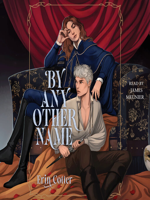 Title details for By Any Other Name by Erin Cotter - Available